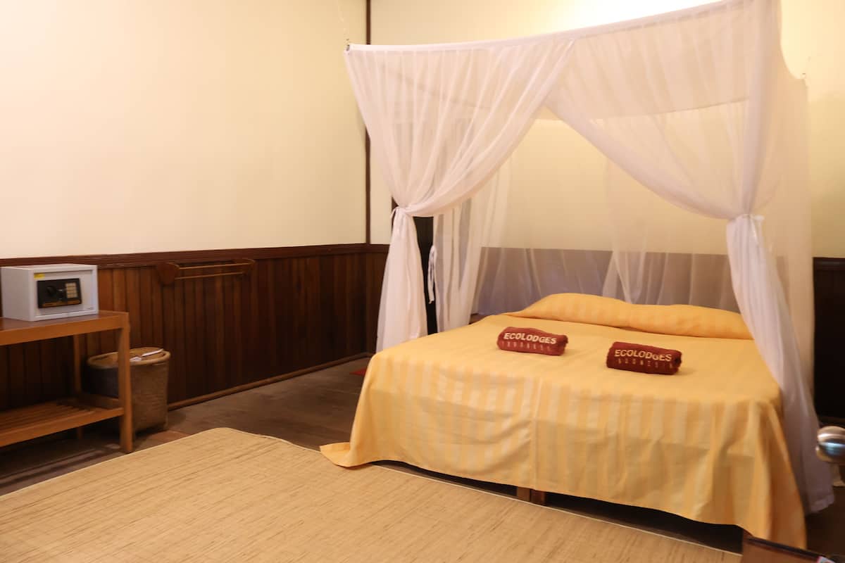 Beo Room | 1 chambre, bureau, draps fournis