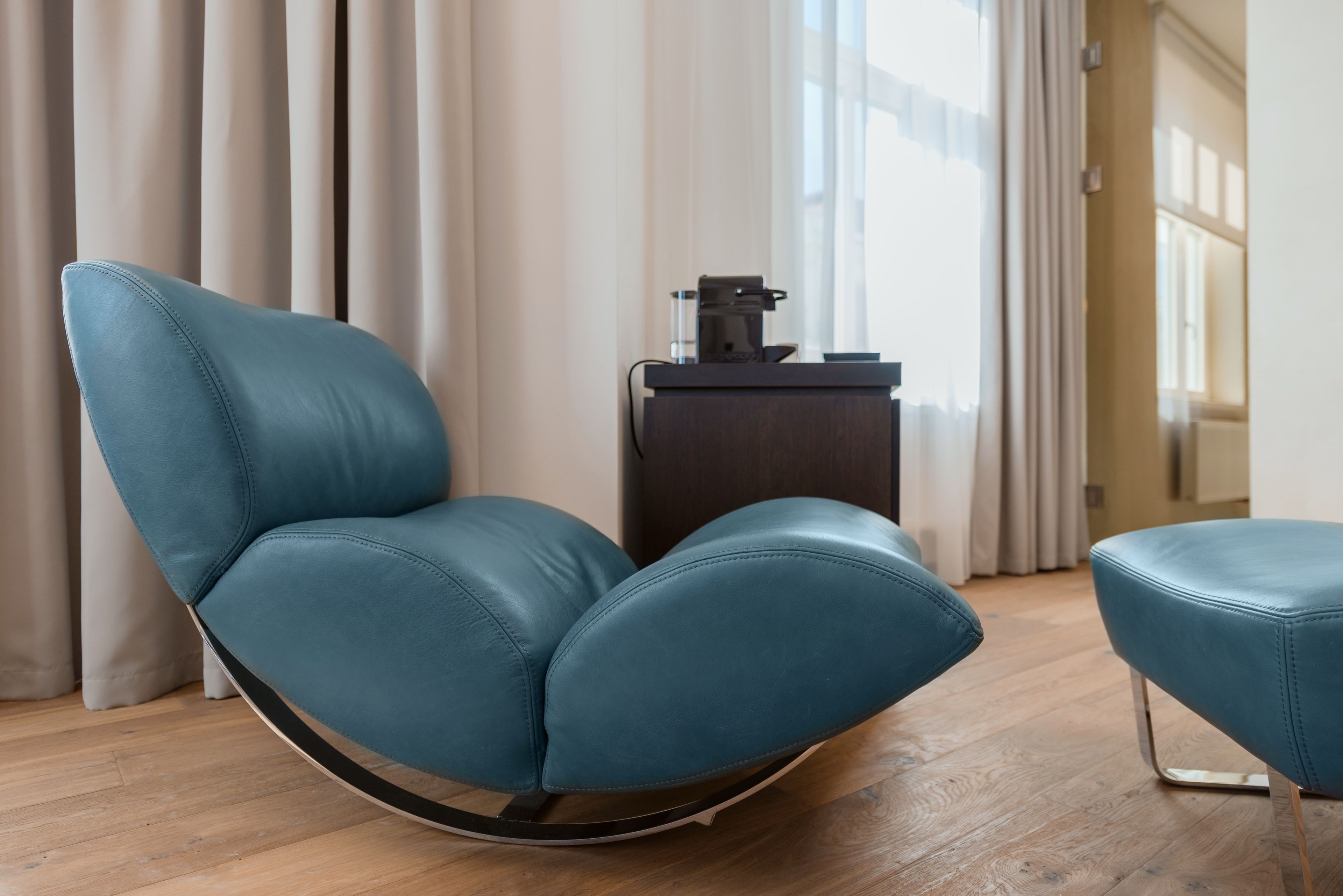 junior double room, balcony | premium bedding, select comfort beds, minibar, in-room safe