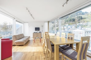 Appartamento Luxury | Pasti in camera