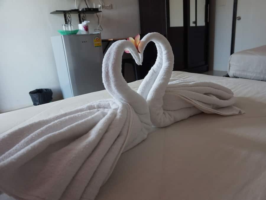 Bureau, Wi-Fi gratuit