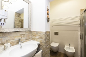 Bathroom - Sweet Dreams (La Spezia)