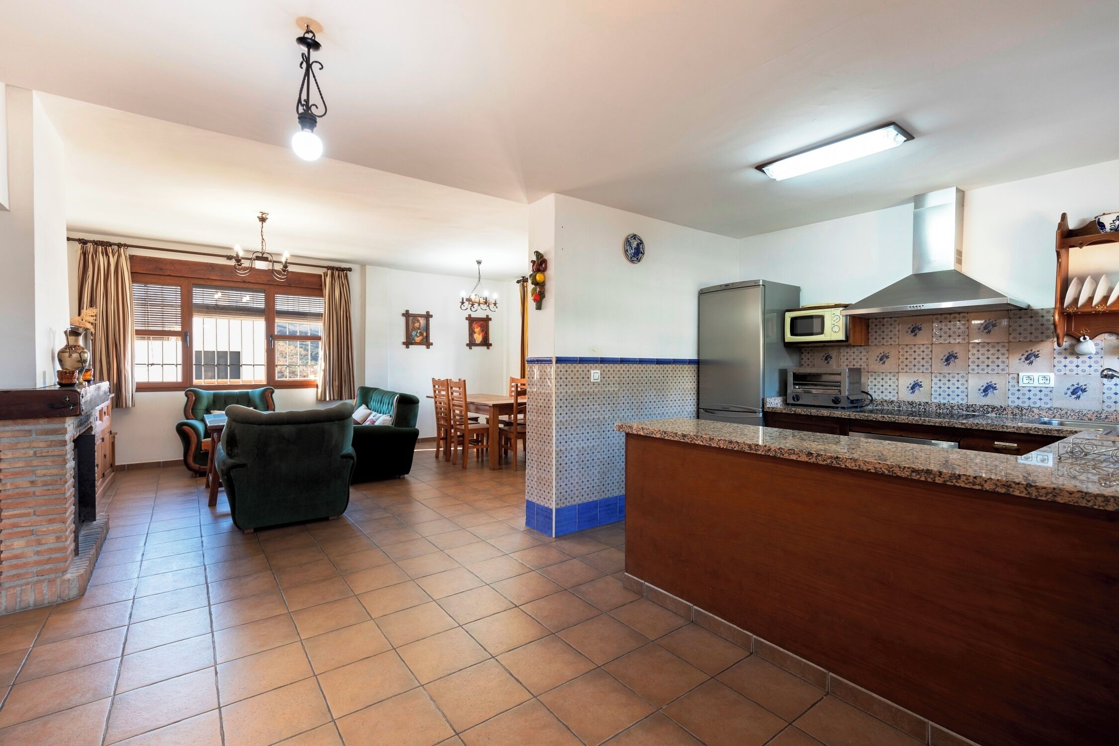 Foto - Hostal y Apartamento Rural Los Naranjos