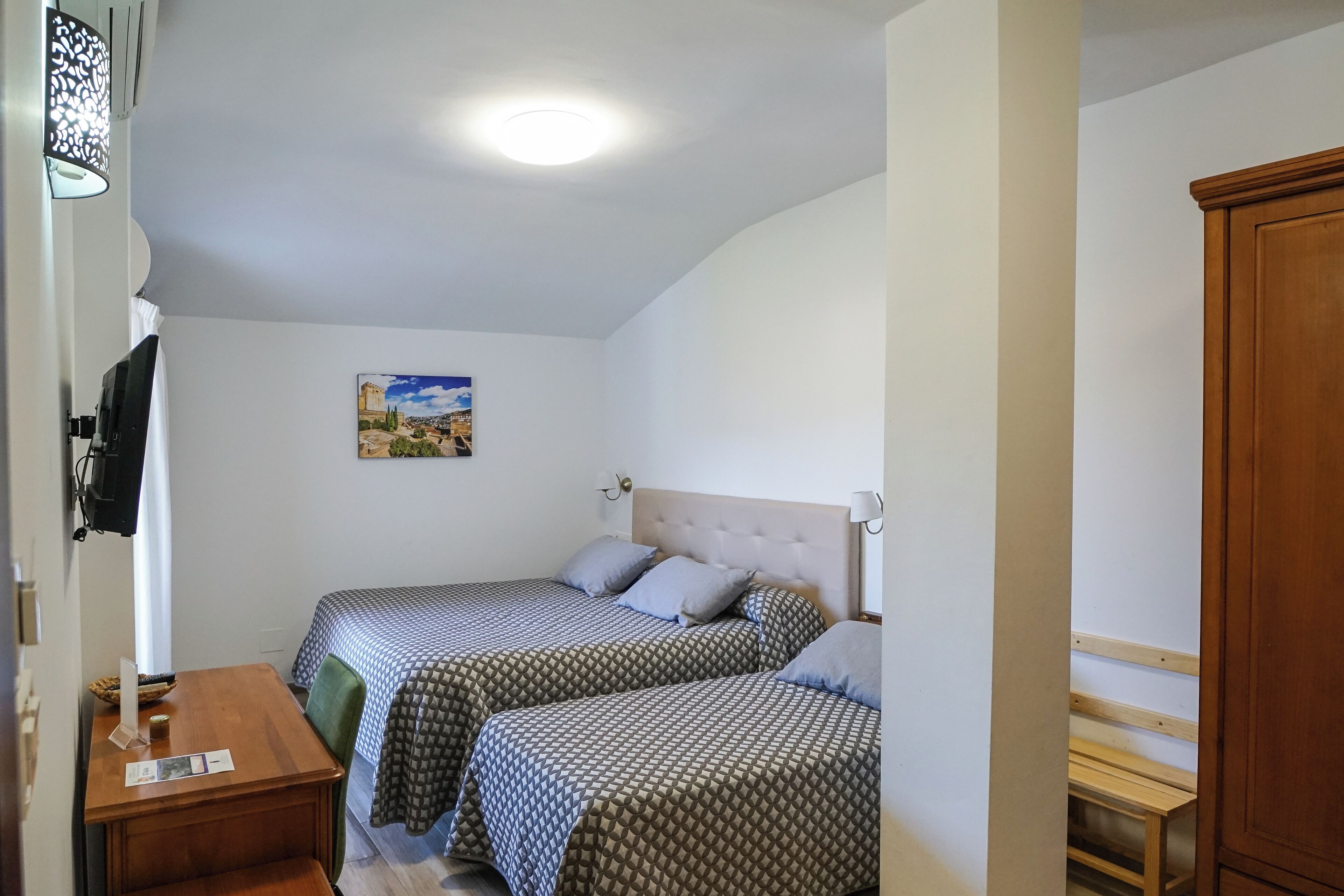 Foto - Hostal y Apartamento Rural Los Naranjos