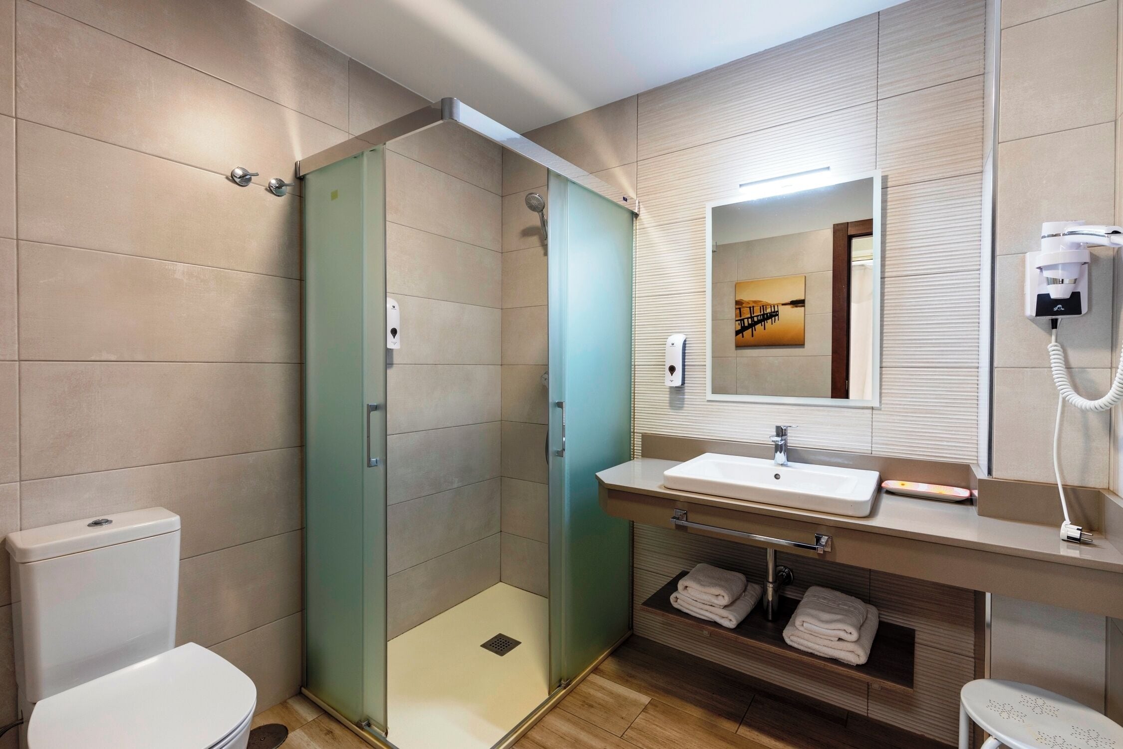 Foto - Hostal y Apartamento Rural Los Naranjos