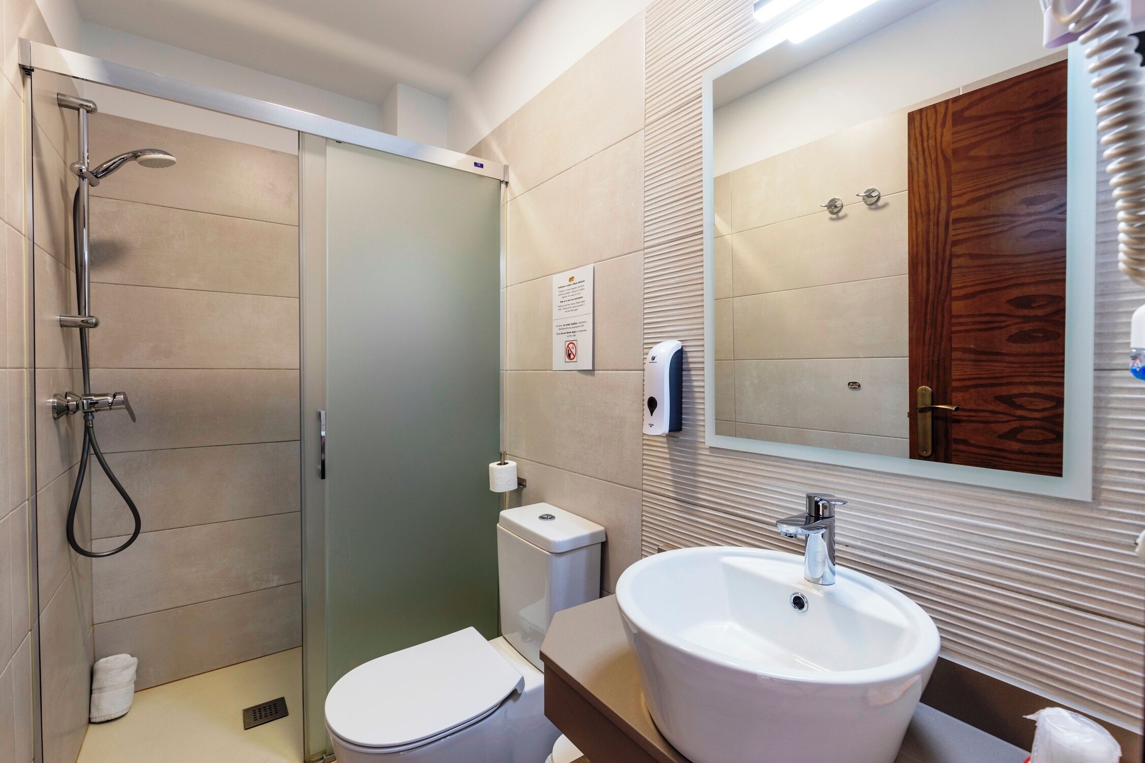 Foto - Hostal y Apartamento Rural Los Naranjos