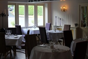 Restaurantes