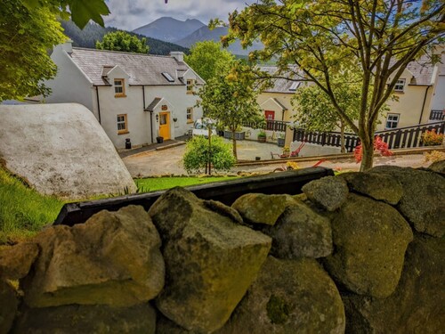 Millers Close Holiday Accommodation