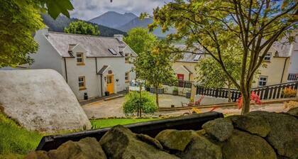 Millers Close Holiday Accommodation