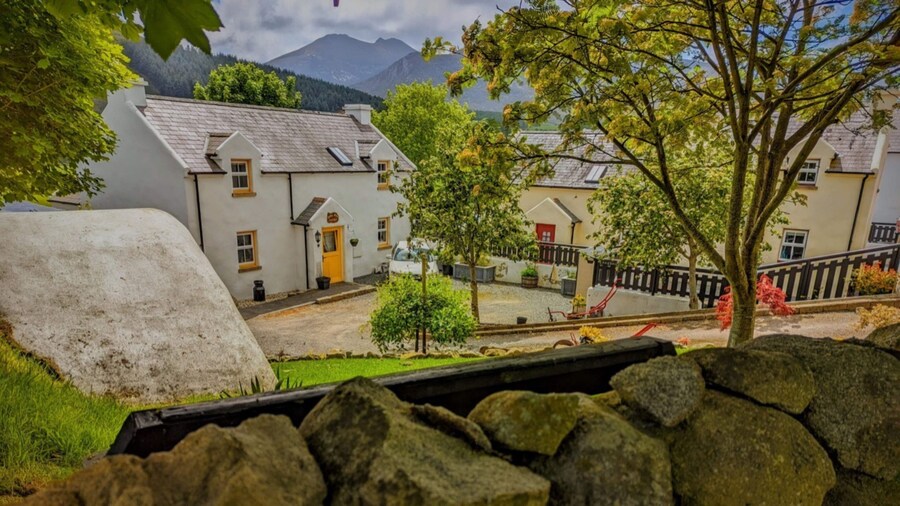 Millers Close Holiday Accommodation