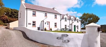 Millers Close Holiday Accommodation