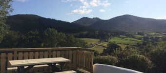 Millers Close Holiday Cottages