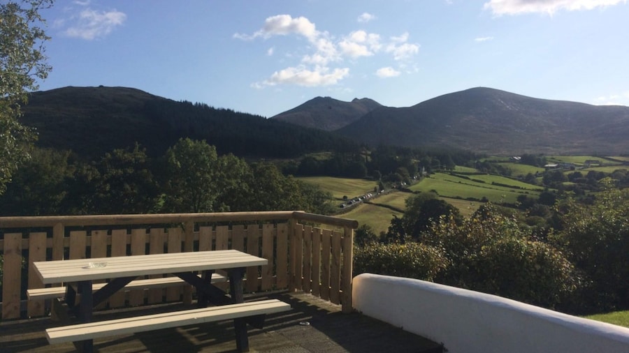 Millers Close Holiday Cottages