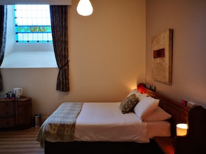Double Room, Accessible