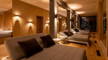 Ausstattung der Unterkunft