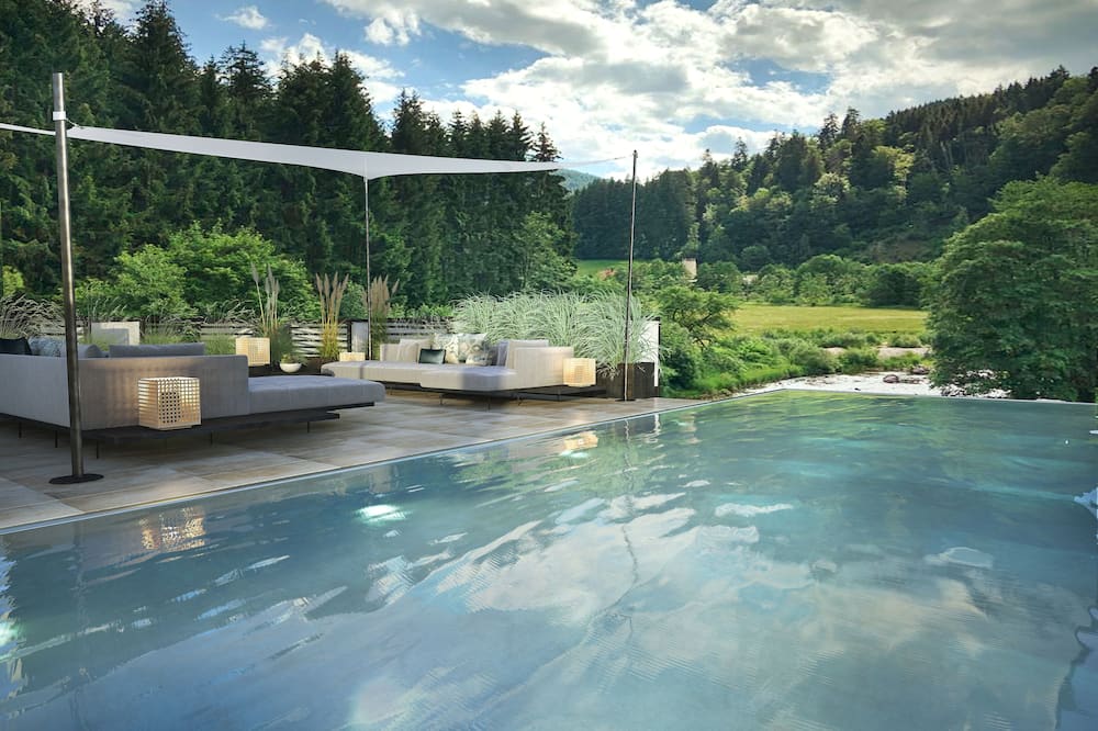 Sackmann Genuss und Spa Resort