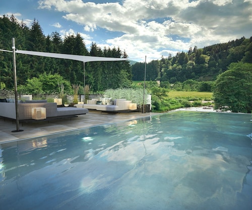 Sackmann Genuss und Spa Resort