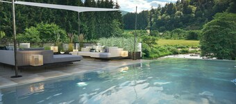 Sackmann Genuss und Spa Resort