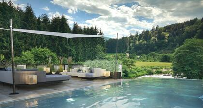 Sackmann Genuss und Spa Resort