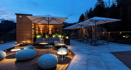 Sackmann Genuss und Spa Resort