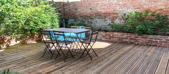 Boutique Apartments Vienna