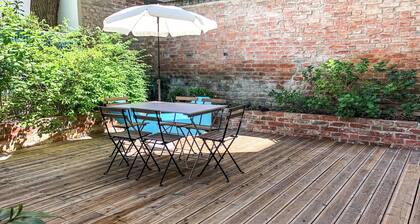 Boutique Apartments Vienna