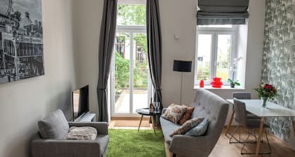 Boutique Apartments Vienna