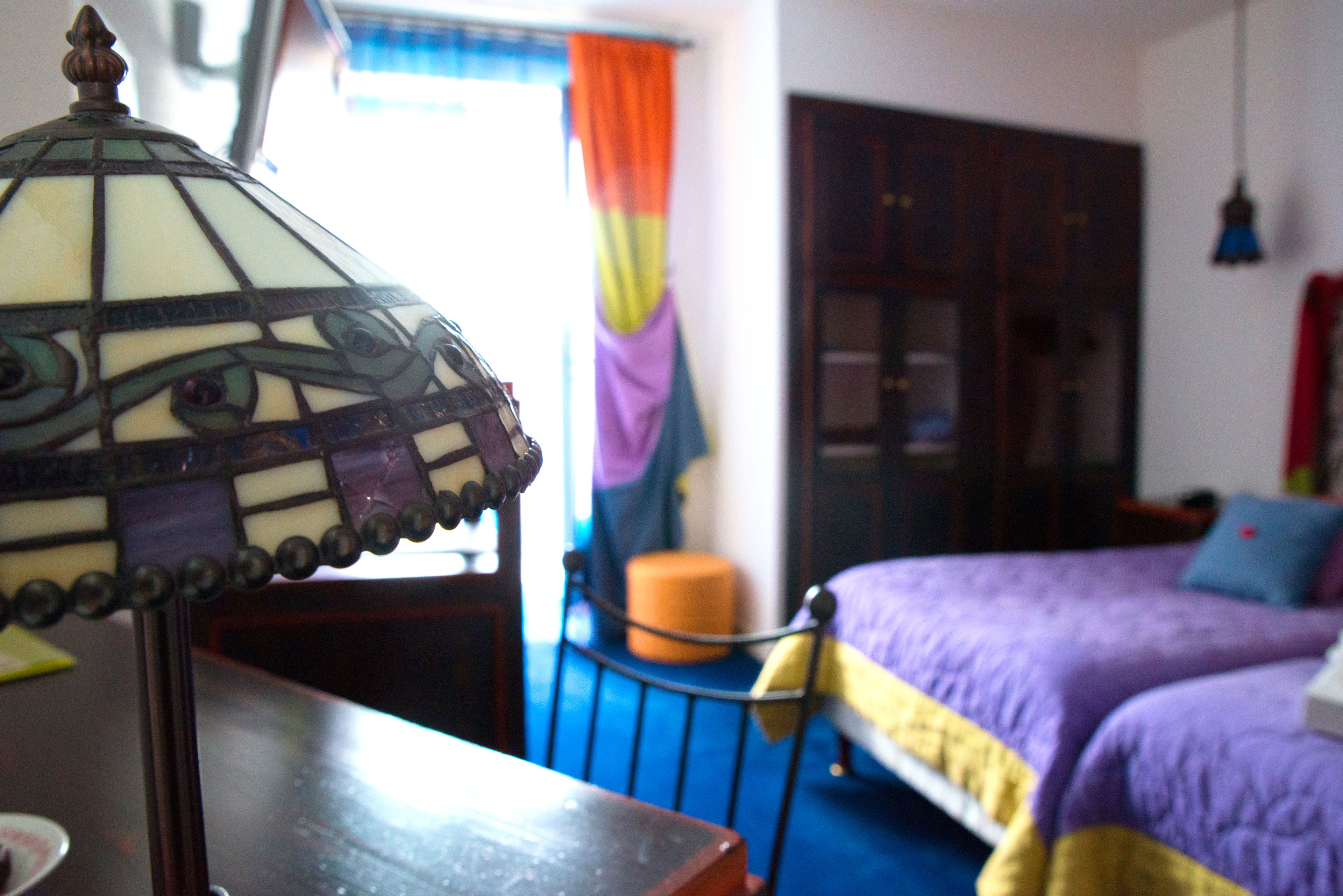 minibar, desk, soundproofing, iron/ironing board