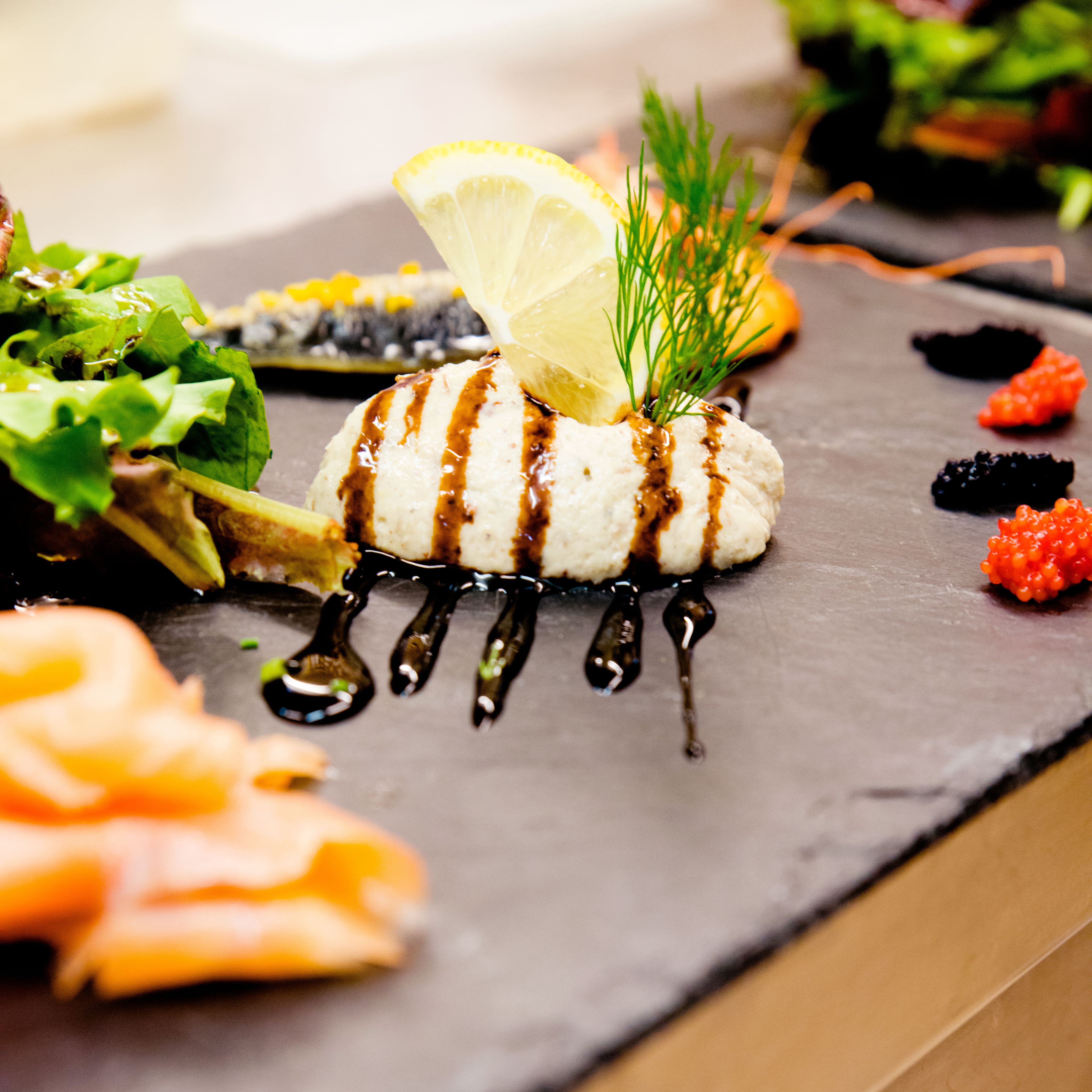 breakfast, lunch, dinner served; regional cuisine