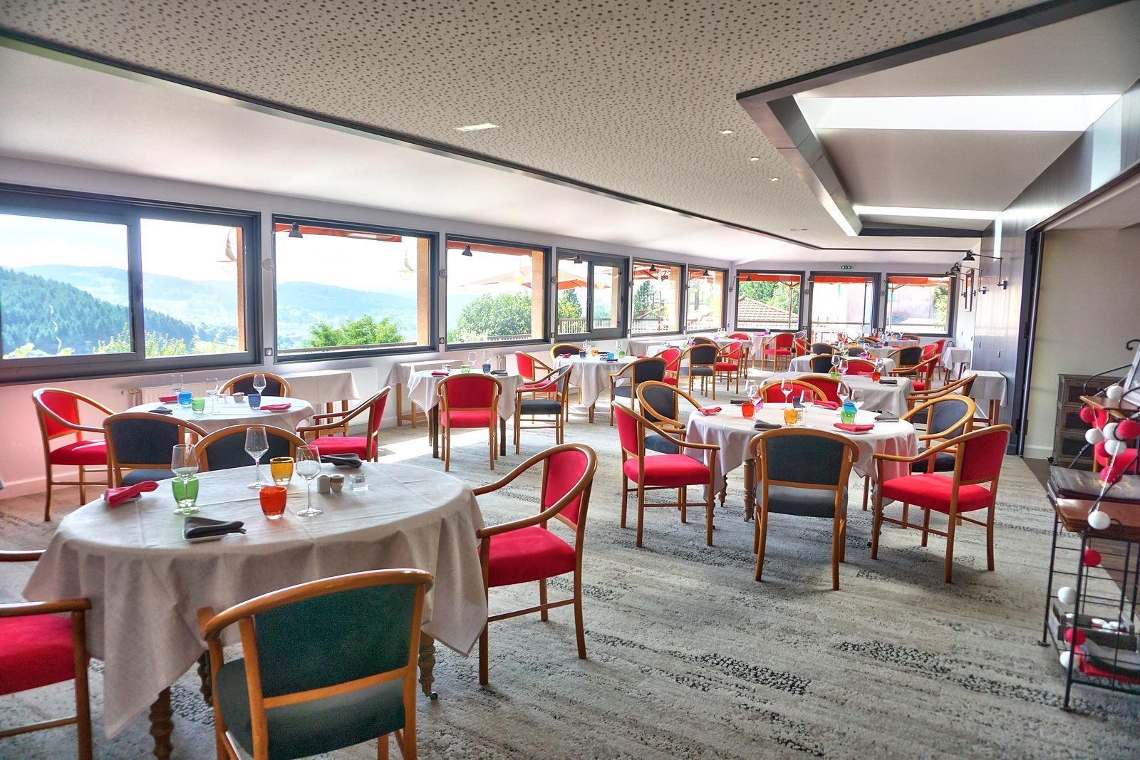 Spécialités Cuisine régionale