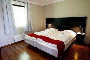 Twin Room | Desk, free cribs/infant beds, rollaway beds, free WiFi - Rasta Håby (Munkedal)