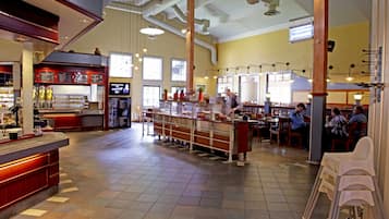 International cuisine