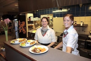 Restaurant - Rasta Håby (Munkedal)