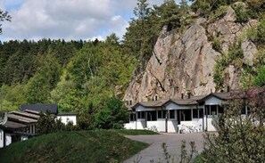 Eksteriør