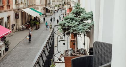 Apart-hotel Horowitz