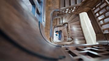 Treppe