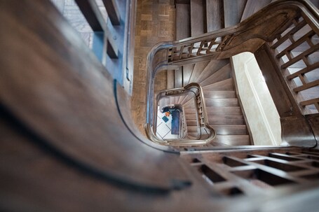 Escaleras