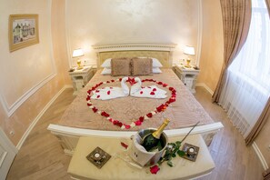Interior - Apart-hotel Horowitz (Lviv)