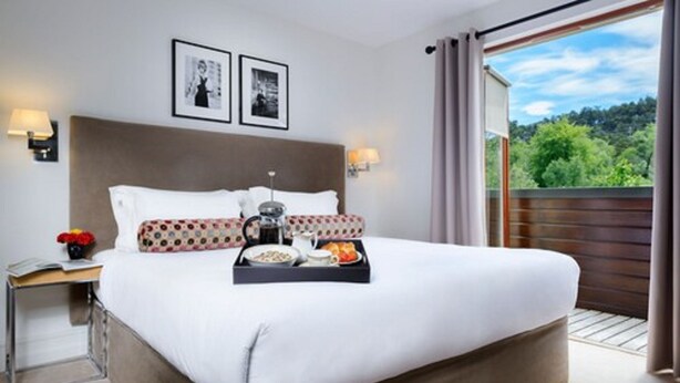 Luxury House, 3 Bedrooms - Sheen Falls Country Club (Kenmare)