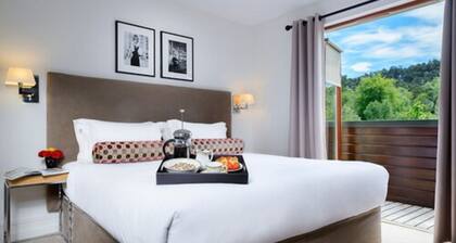 Sheen Falls Country Club