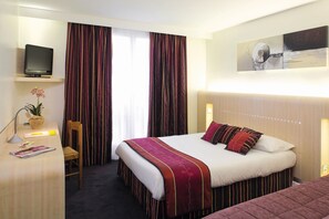 Caja de seguridad en la habitación, escritorio y insonorización