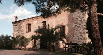 Casa Rural Rincón de la Fuente