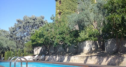 Casa Rural Rincón de la Fuente