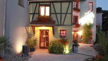 Aussenbereich