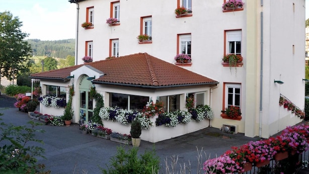 Exterieur