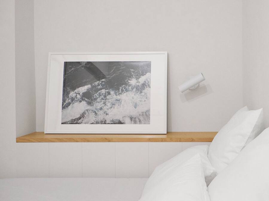 Quarto solteiro | Cortinas blackout, quartos à prova de som, Wi-Fi de cortesia