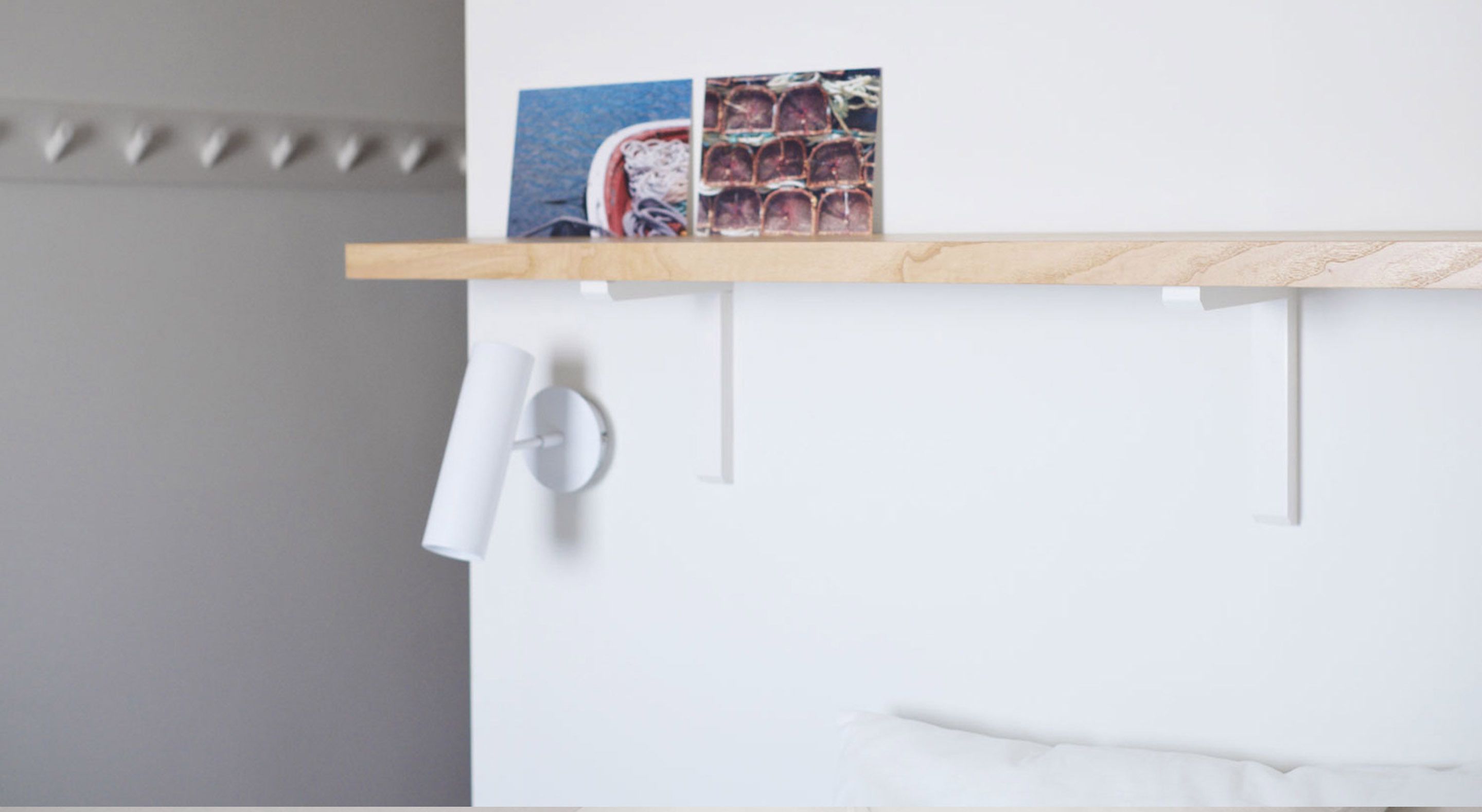 Photo - Lar Atlántica