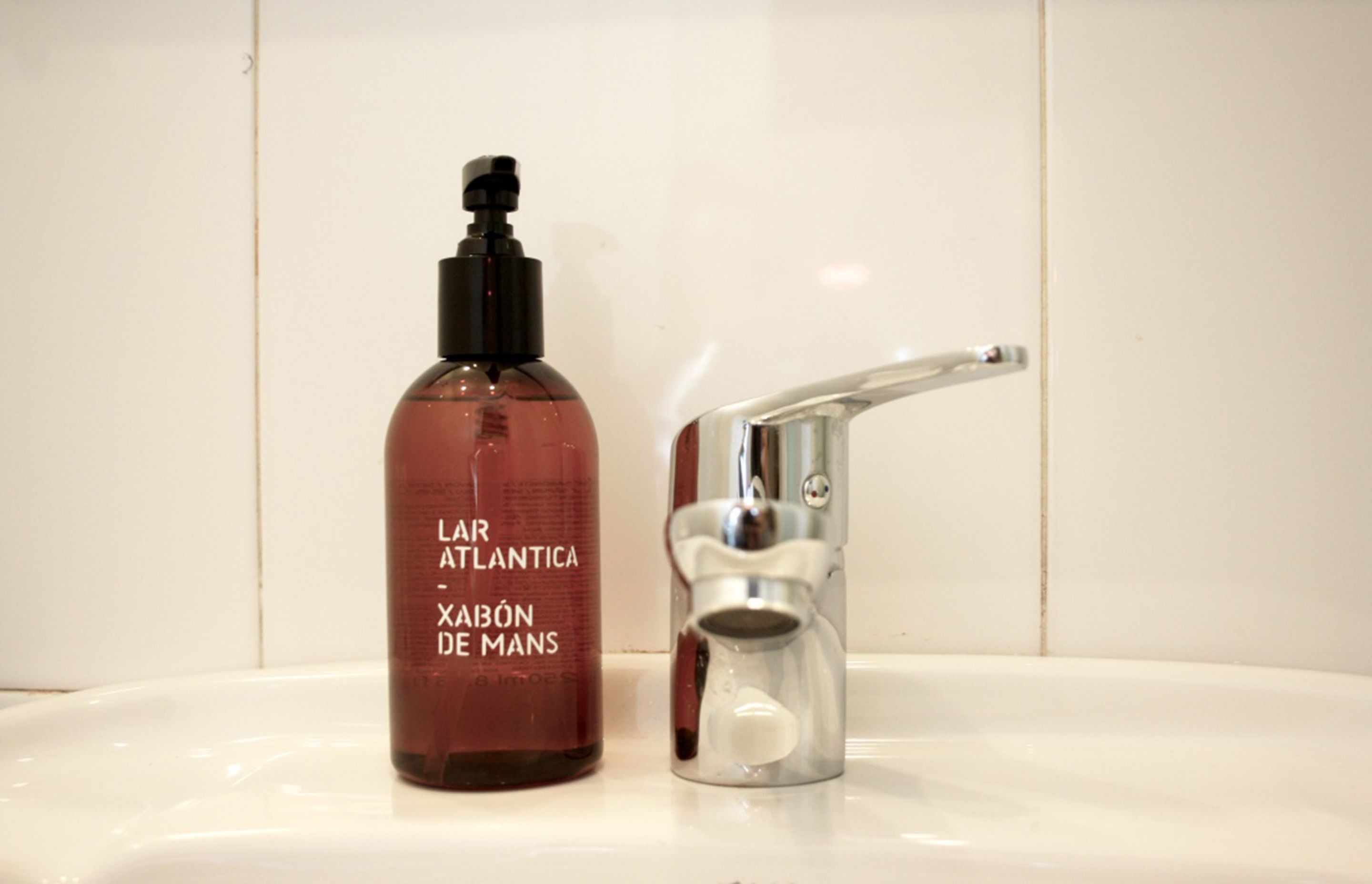 Photo - Lar Atlántica