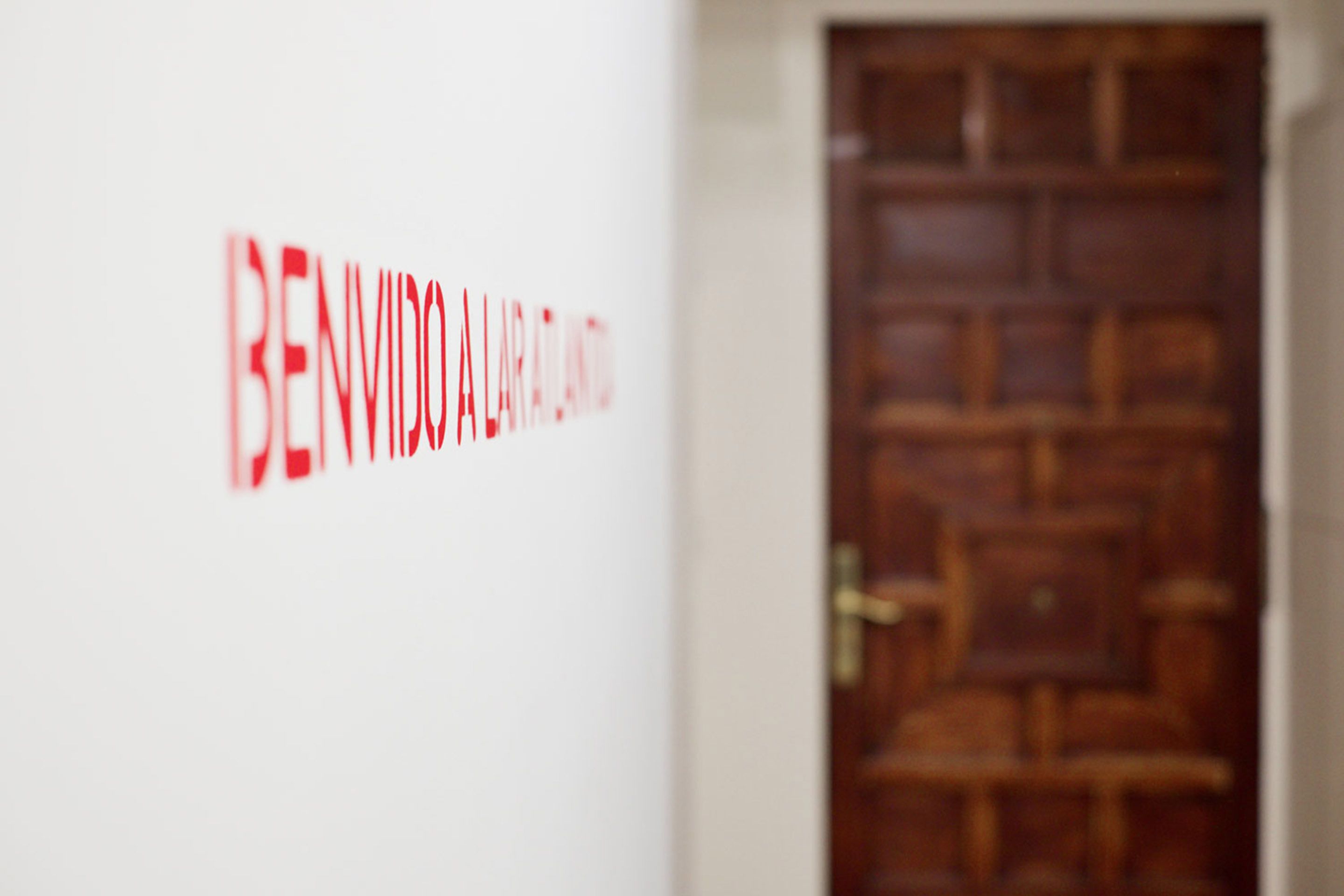 Photo - Lar Atlántica