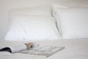 遮光窗帘、隔音、免费 WiFi