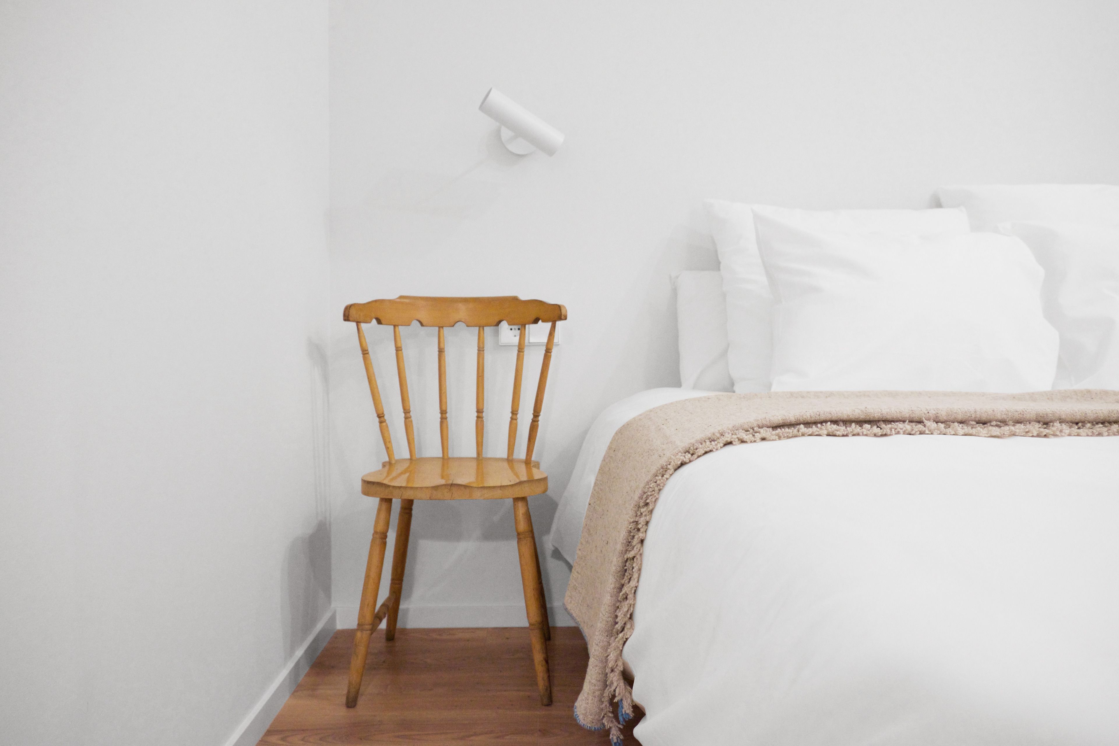 Photo - Lar Atlántica